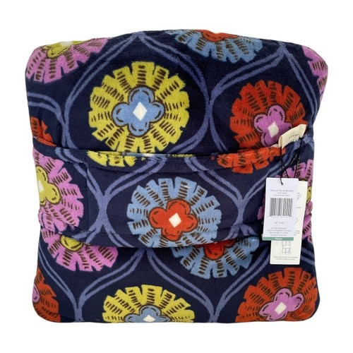 Vera bradley center stage - vera, glow