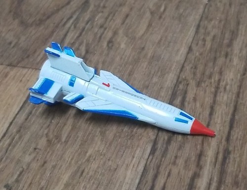 Matchbox thunderbirds t1 - matchbox,