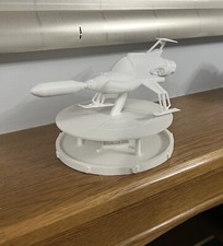 Shado ufo interceptor - ufo,