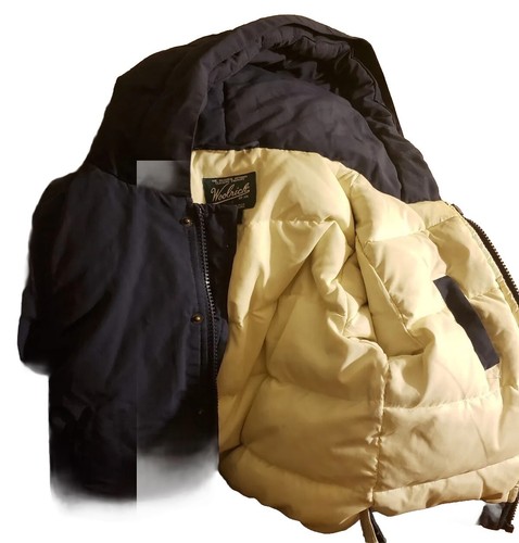 Woolrich winter coat size - size, 4