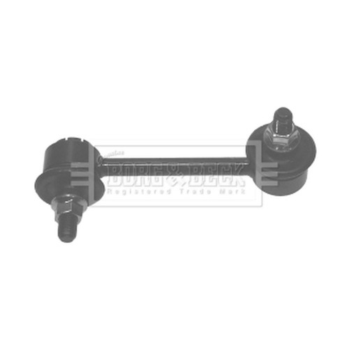 Anti roll bar - bar, link