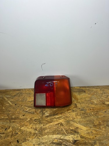 Peugeot 205 rally genuine - peugeot,
