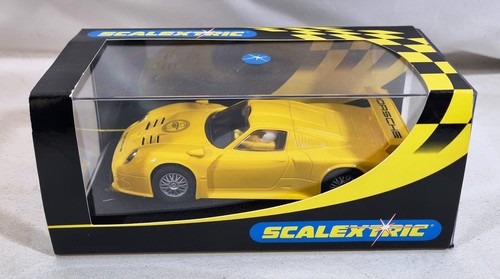 Scalextric c2449 porsche gt1 - scalextric,