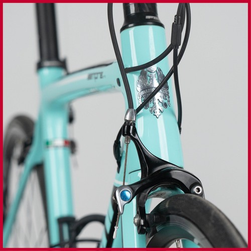 Bianchi sempre pro - bianchi,