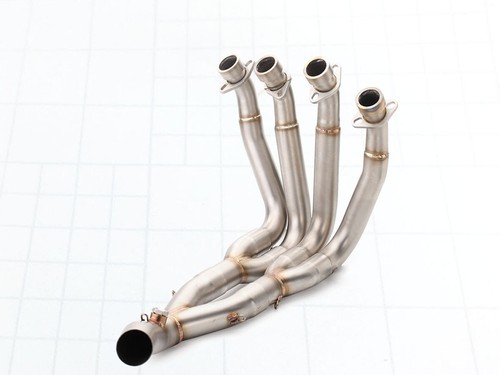 Motorcycle escape full exhaust - motorcycle,