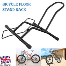 Bike Floor Stand Parking Rack