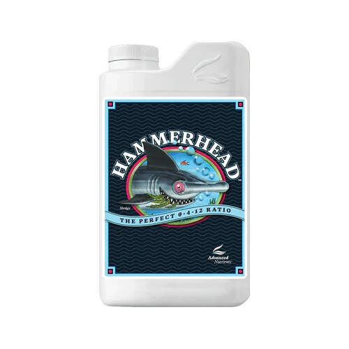 Advanced nutrients hammerhead - nutrients,