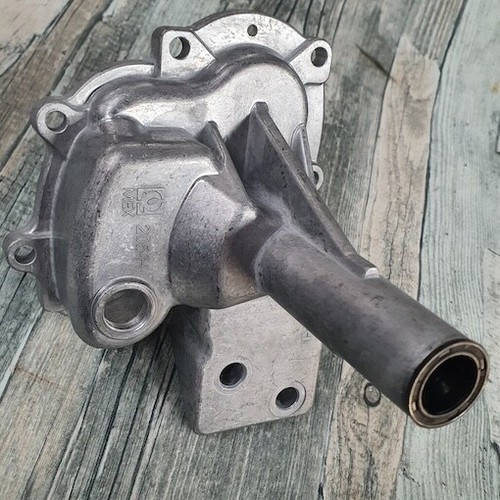 Splitscreen gearbox nose - gearbox,