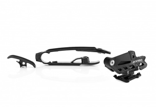 Acerbis chain guide slider - acerbis, kit