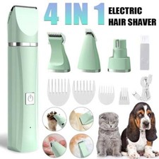 Professional Electric Pet Hair