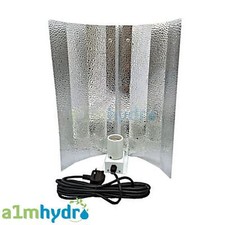 Omega CFL Euro Reflector Shade