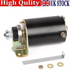 Starter Motor for Briggs &
