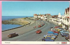 Porthcawl, Glamorgan, Wales