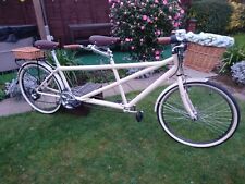 Wedding Tandem Bike FOR SALE