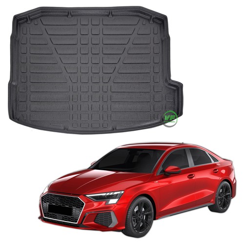 Boot tray liner car mat - boot,