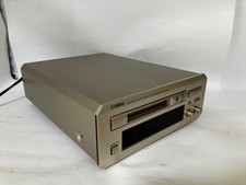 YAMAHA MDX-E100 High Specs MD