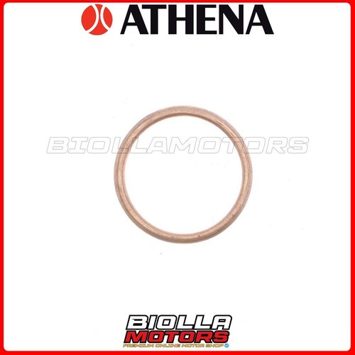Exhaust gasket aprilia sxv 450 - exhaust,