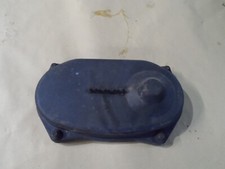 1997 ROVER MGF MG TF 1.6 1.8 VVC K SERIES REAR TIMING BELT COVER TRIM