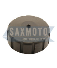 Retaining rubber gas tank front Yamaha XS250 XS360 XS400 XS400SE fuel tank rubber