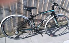 Jamis Allegro Hybrid Mountain