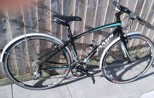 Jamis allegro hybrid mountain - allegro,
