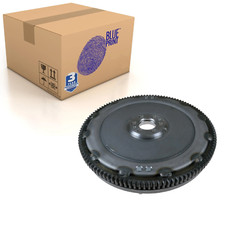 Dual-Mass Flywheel Fits Toyota