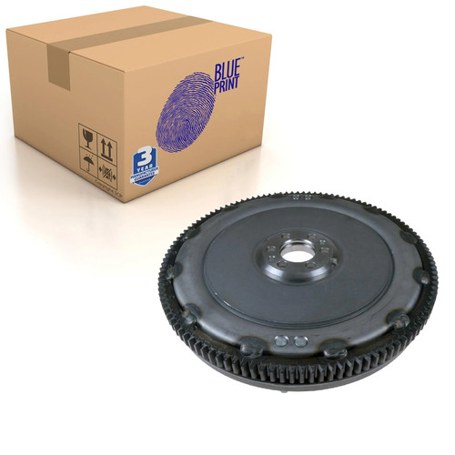 Dual mass flywheel fits toyota - fits,