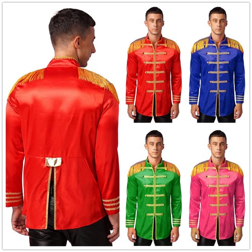 Mens halloween sgt sergeant - mens,