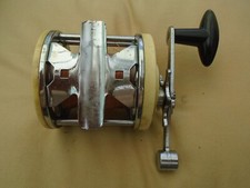 MITCHELL 604 VINTAGE BOAT SEA MULTIPLIER  SPARES REPAIRS ONLY