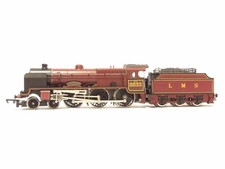 Hornby R308 LMS 4-6-0 Loco