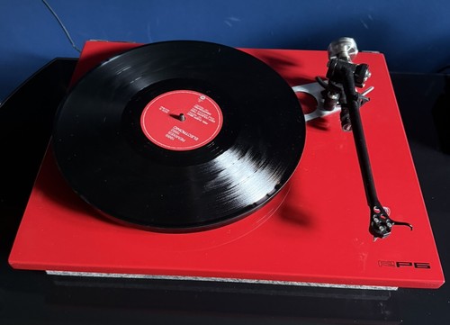 Rega turntable tt - turntable,,