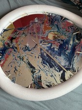 John Lewis Marble-Print