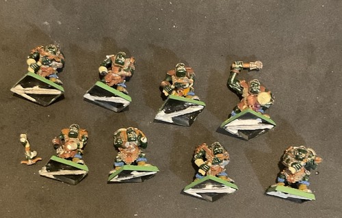 Warhammer dogs war - war, rugluds