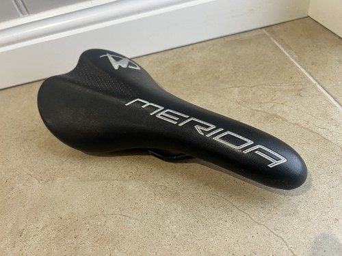 Merida pro saddle 145x270mm - saddle,