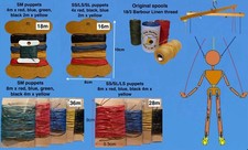 Pelham Puppet replacement