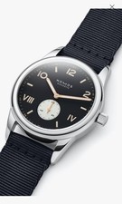 NOMOS Glashutte Club Campus U