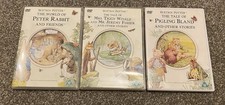Beatrix Potter: The World of