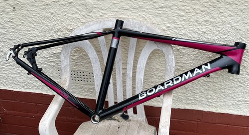 Boardman comp hybrid 700c - mx,