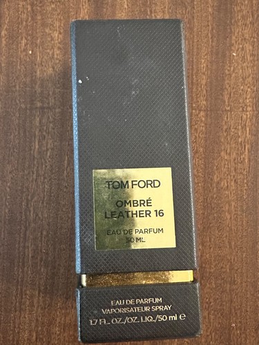 Discontinued tom ford - ford, private