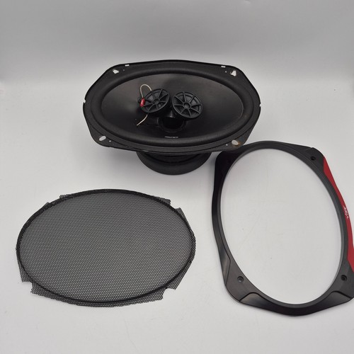 Single speaker vibe audio - single,