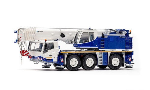 Imc tadano atf 60g - tadano, 60g-3