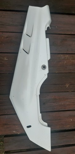 Suzuki 150 right side rear - right,