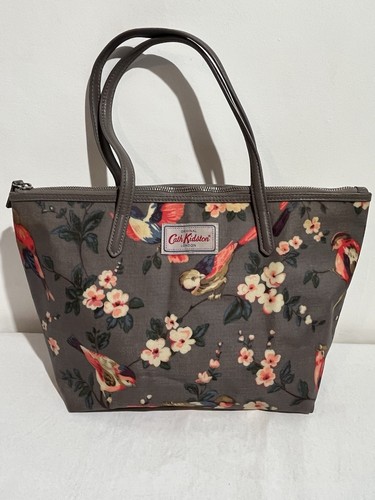 Cath kidston handbag bird - kidston,