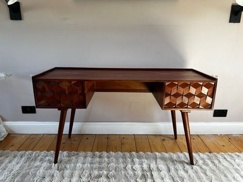Swoon terning mid century desk - mid,