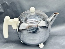 VINTAGE BRECEMEIJER CHROME