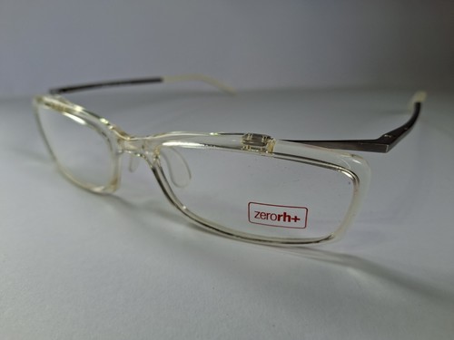Zero rh08104 clear - rh+,