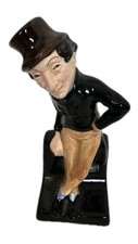 Royal Doulton Charles Dickens Jingle Figurine  4.5 ins 