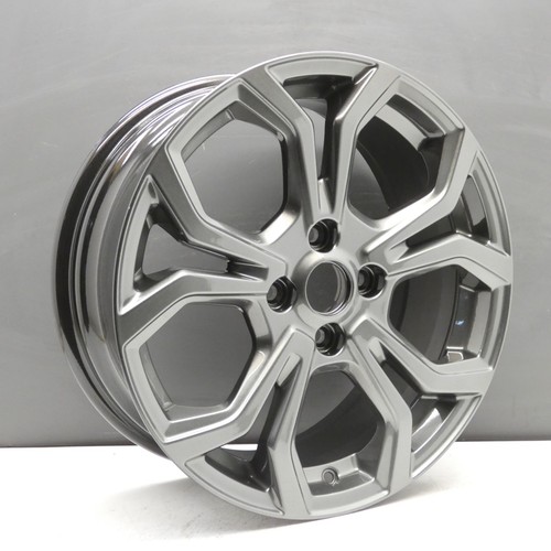 Ford fiesta mk8 alloy - fiesta,