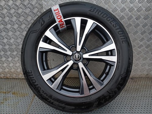 Nissan trail alloy - nissan,