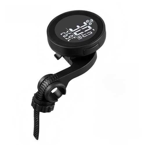 Wireless waterproof bike - wireless,